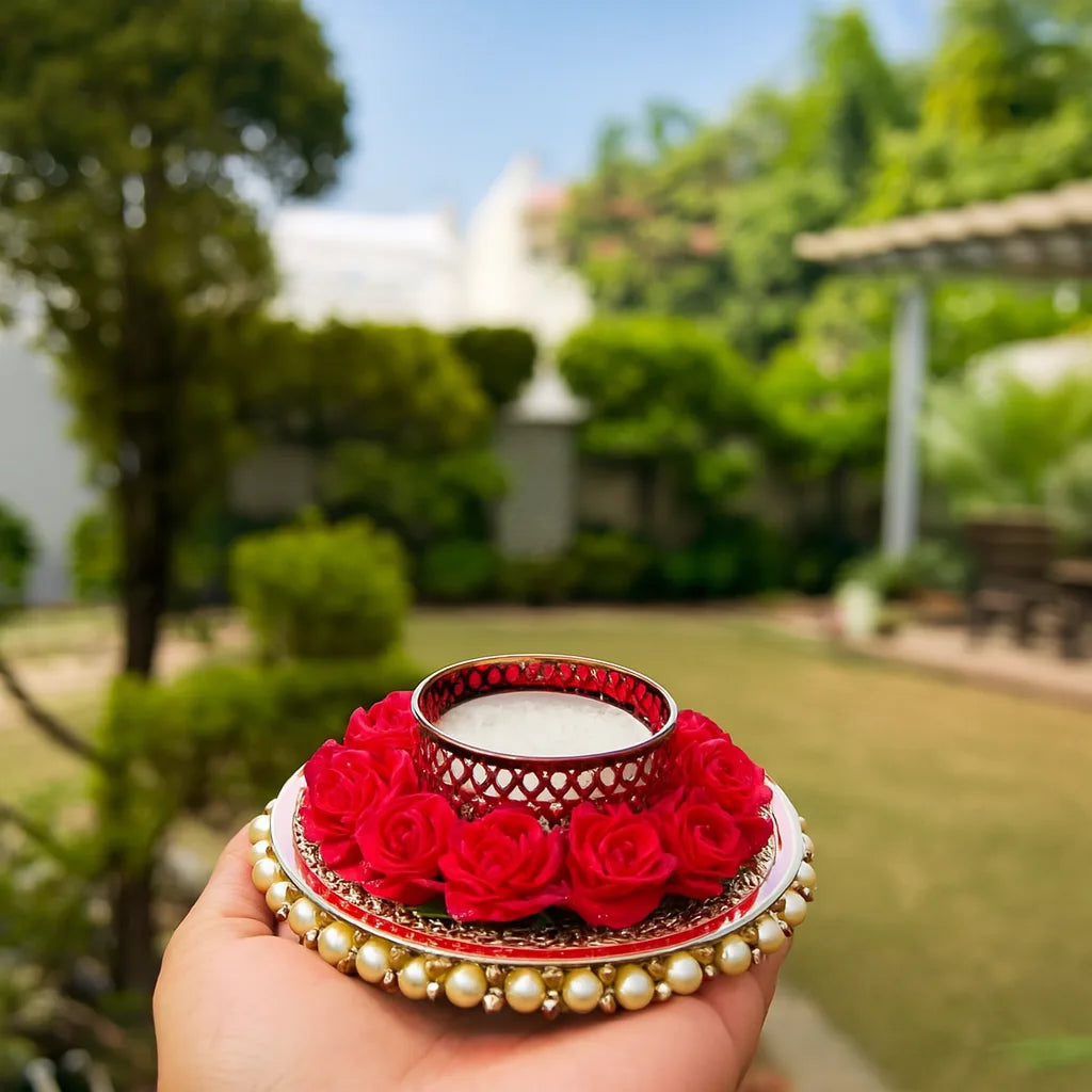 Candles & Diyas