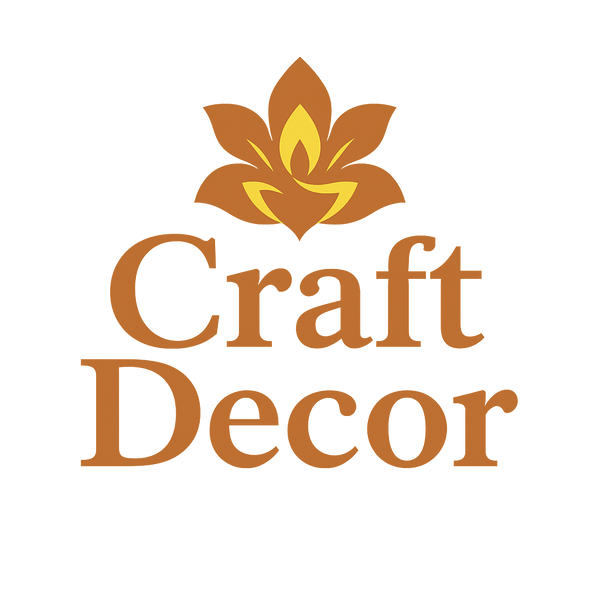Craft Decor
