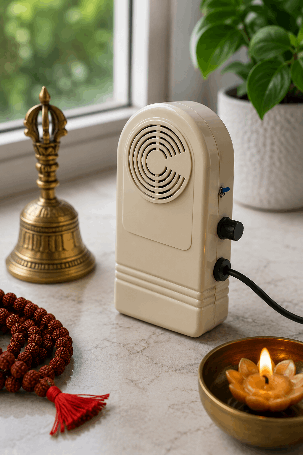 Mantra Chanting Box by Craft Decor | 22 in 1