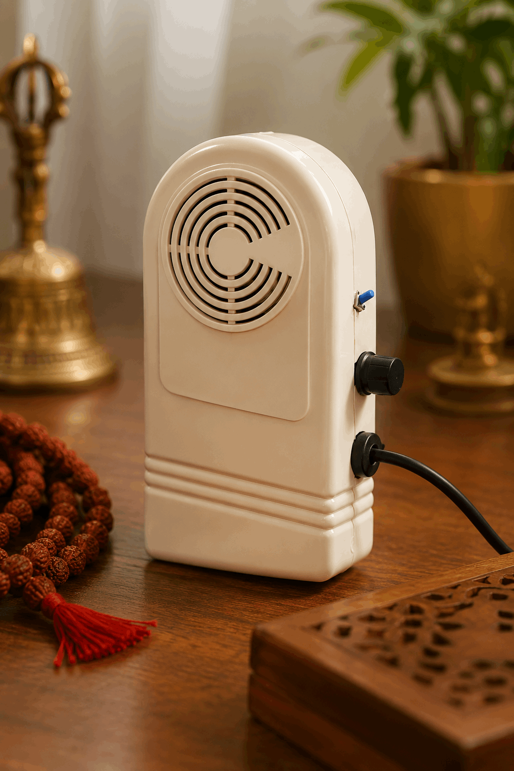 Mantra Chanting Box by Craft Decor | 22 in 1