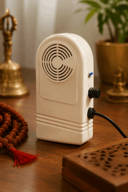 Mantra Chanting Box by Craft Decor | 22 in 1